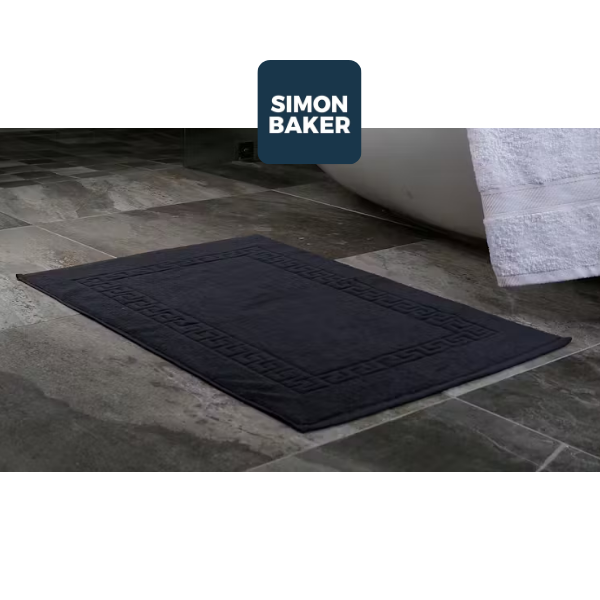 Bathroom Bath Mat (1)
