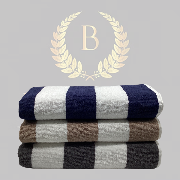 Bristol Beach Towel