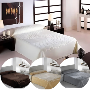 Mora Luxury Blankets