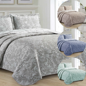 Simon Baker Athens Bedspread