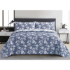 Simon Baker Rochelle Bedspread Denim (2)