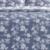 Simon Baker Rochelle Bedspread Denim (3)