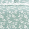 Simon Baker Rochelle Bedspread Marine (3)