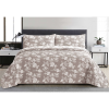 Simon Baker Rochelle Bedspread Stone (3)