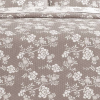Simon Baker Rochelle Bedspread Stone (4)