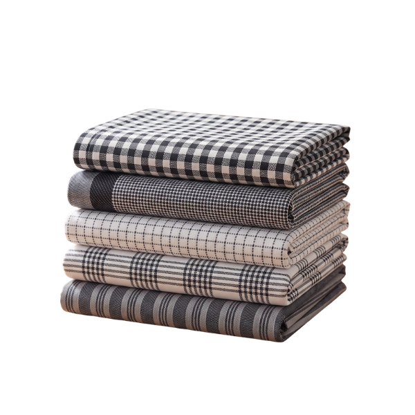 Simon baker Kitchen TowelsBlack (2)
