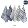 Simon baker Kitchen TowelsDenim (3)