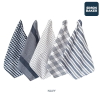 Simon baker Kitchen TowelsNavy (3)