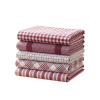Simon baker Kitchen TowelsRed (2)