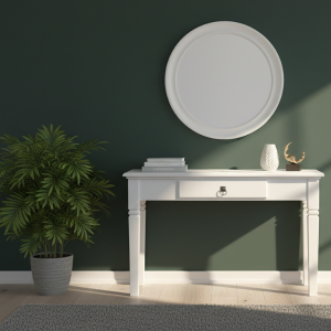 River White Server 1200mm