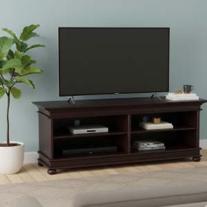 Wolseley Mahogany TV Stand