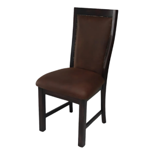Wolseley Mahogany Dining Chair