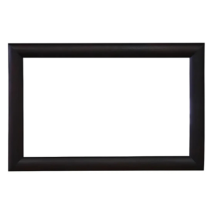 Panama Mahogany Mirror