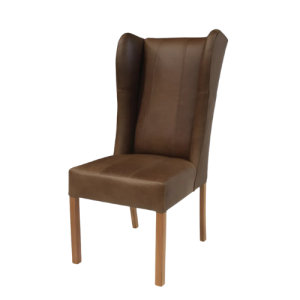 Wingback Dining Chair