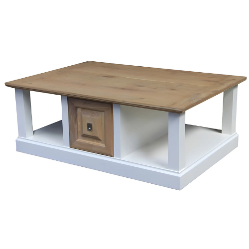 TABLES