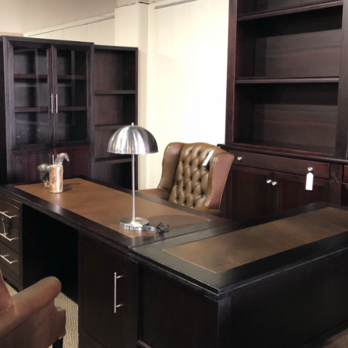 office