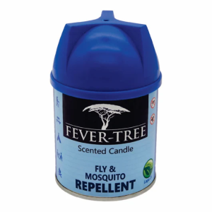 Fever Tree Fly & Mosquito Repellent Candle - Summer