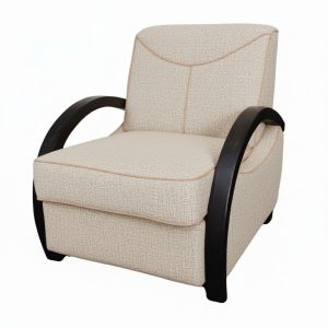 Matsumoto Fabric Chair