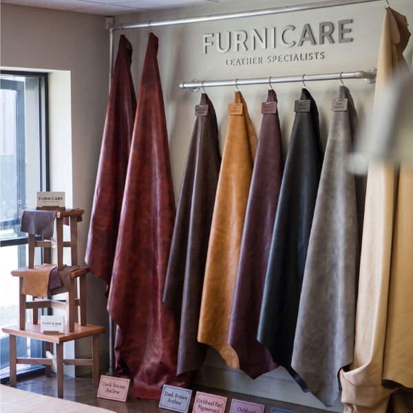 Types of Leather for Furniture: How to Choose the Best Leather for Your Couch or Chair