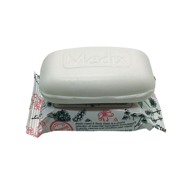Medix Hand&Body Soap (3)