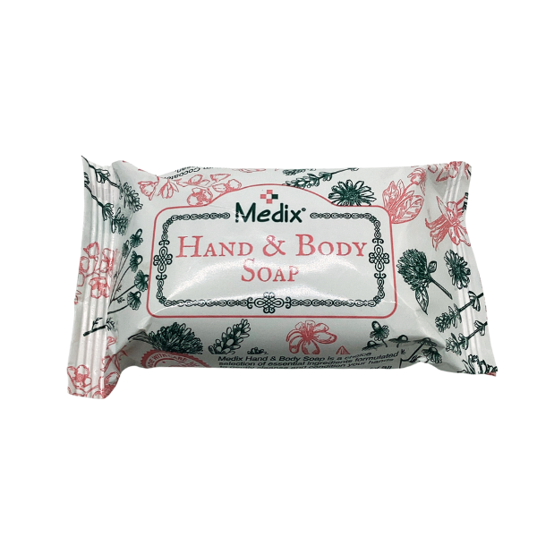 Medix Hand&Body Soap