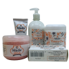 Medix Tissue Oil Collection