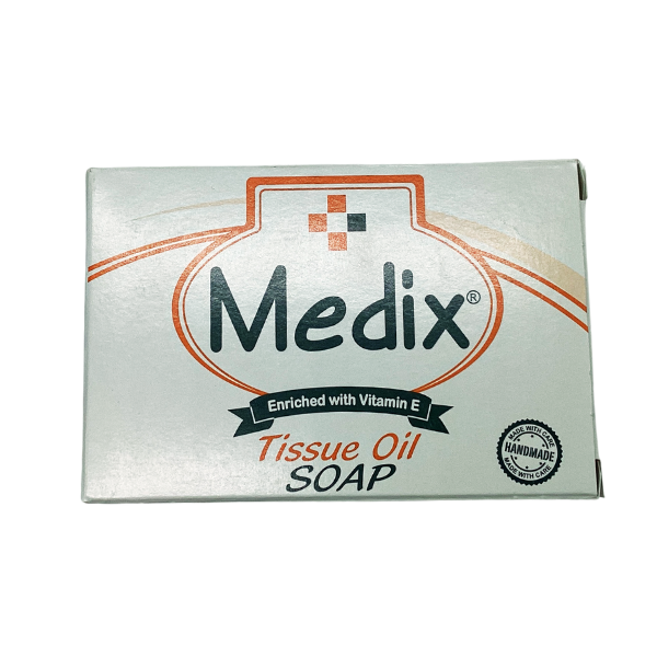 Medix Tissue Oil Soap (2)