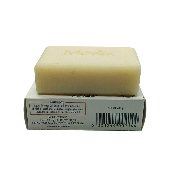 Medix Tissue Oil Soap (4)