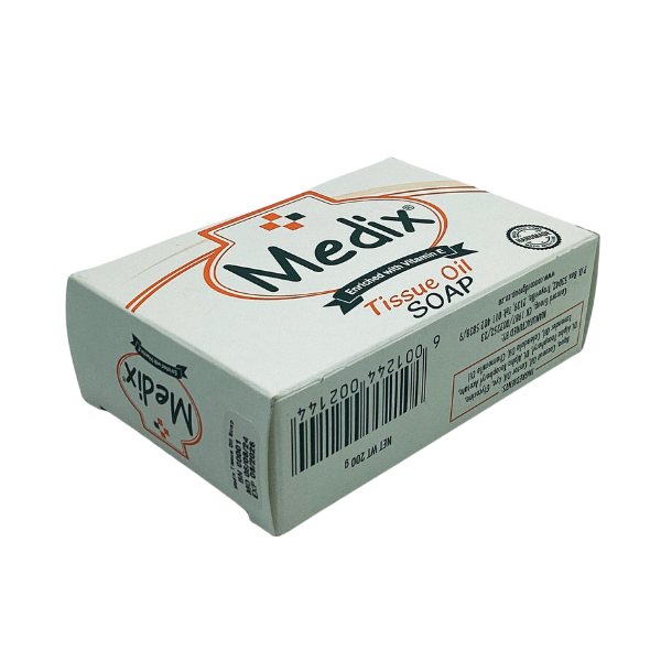 Medix Tissue Oil Soap