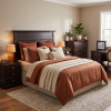 Juliet Bedroom