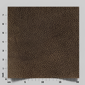 Leather - Andes Brown