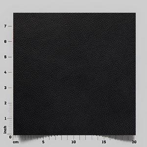 Leather - Mopane Black