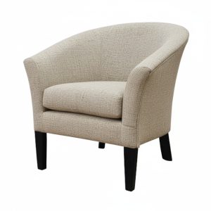Totnes Tub Fabric Chair