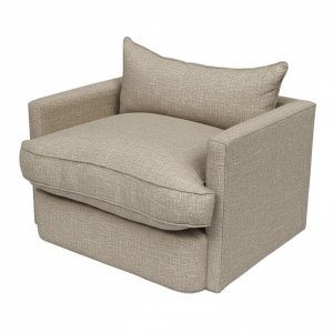 Lancaster Fabric Chair