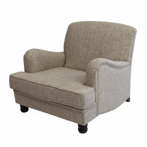 Stanford Fabric Chair