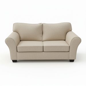 Darling Fabric Couch/Sofa