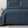Simon Baker Istanbul Bedspread - Denim (2)