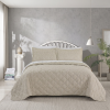 Simon Baker Kensington Bedspread Natural
