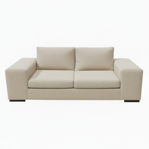 Birchy Fabric Couch/Sofa