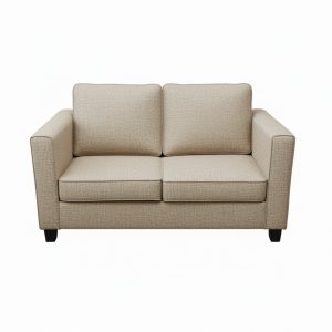 Klaver Fabric Couch/Sofa