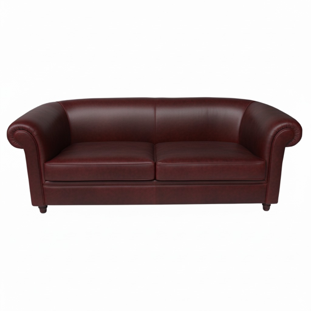 Libelle Leather Couch