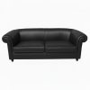 Libelle Leather Couch