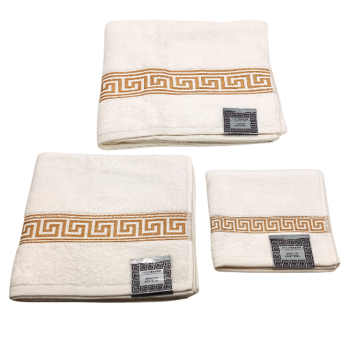 Simon Baker Towel
