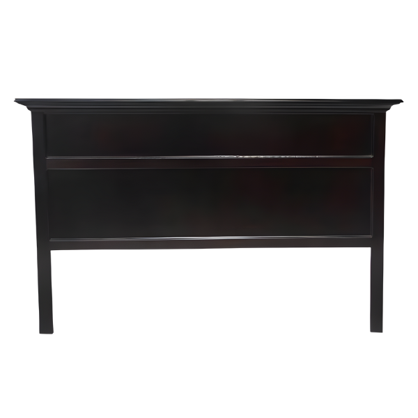 Persia Mahogany Headboard