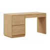 Highlands Oak Desk 1400mm
