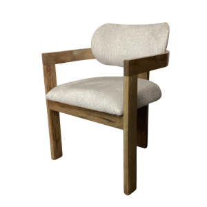 Sky Oak Dining Chair