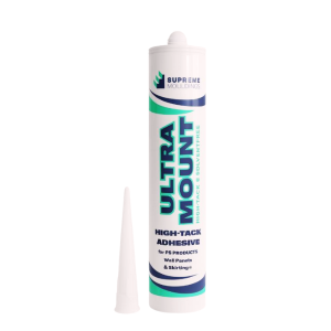 Ultra Mount High Tack Adhesive - 300ml