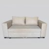 Mod Sleeper Couch