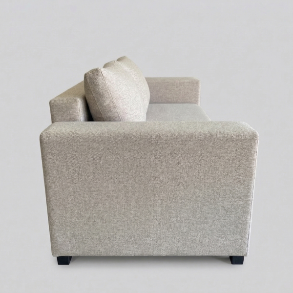 Mod Sleeper Couch