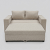 Mod Sleeper Couch